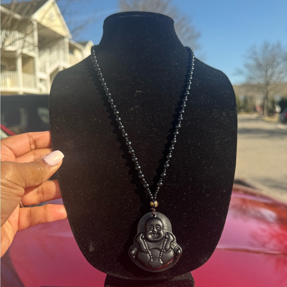DENKAYS BOHO AFRICAN HANDMADE NECKLACE